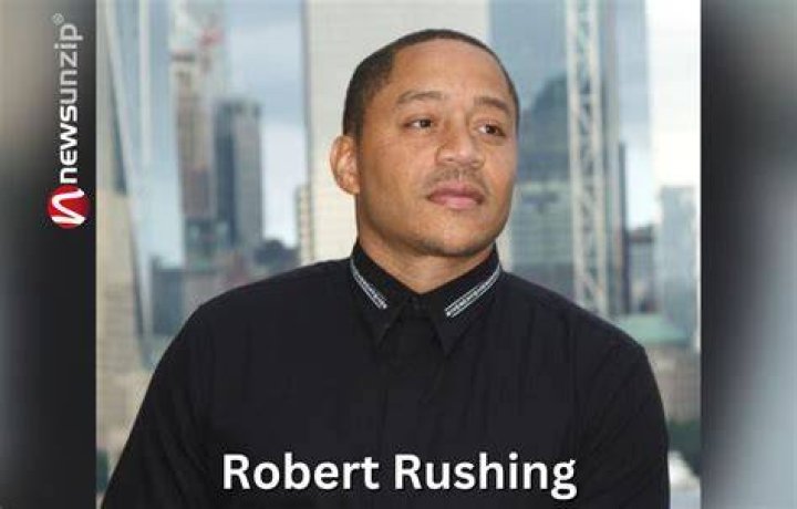 T. J. Rushing Biography, Age, Height, Wife, Net Worth, Family
