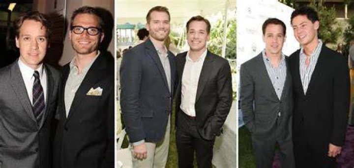 T. R. Knight Biography, Age, Height, Wife, Net Worth, Family