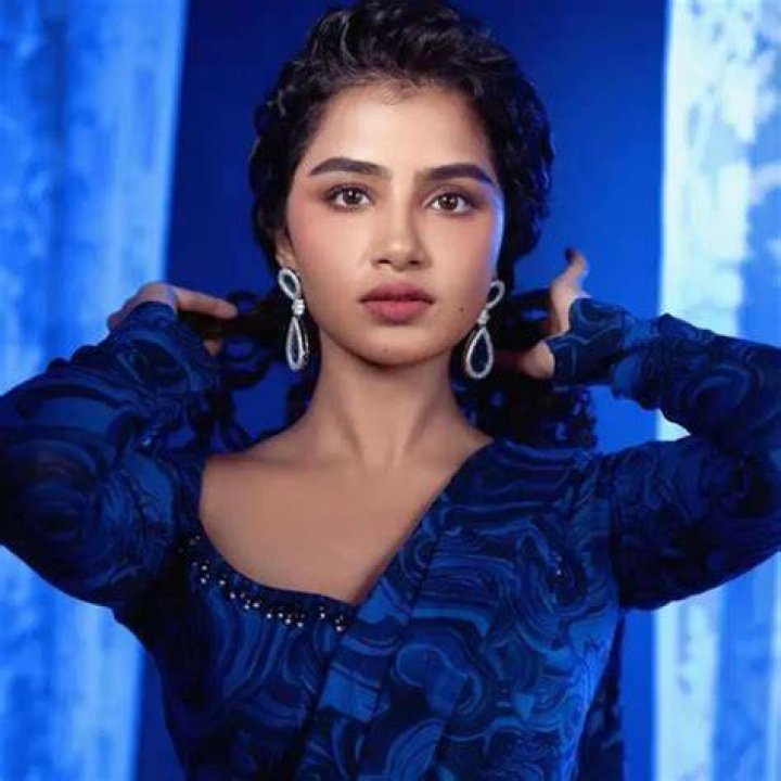 T. V. Anupama Biography, Age, Height, Husband, Net Worth, Family