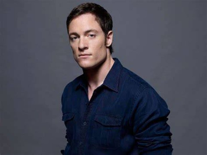 Tahmoh Penikett Biography, Age, Height, Wife, Net Worth, Family