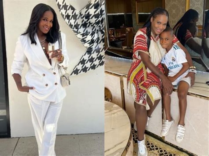Tameka Raymond Biography, Age, Height, Husband, Net Worth, Family