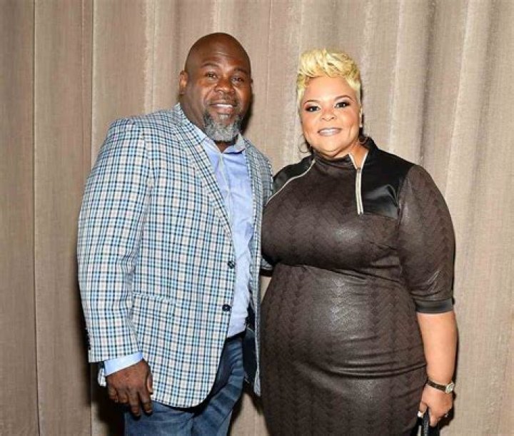 Tamela Mann Biography, Age, Height, Husband, Net Worth, Family