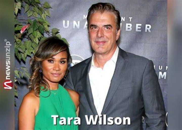 Tara Wilson Biography, Age, Height, Husband, Net Worth, Family