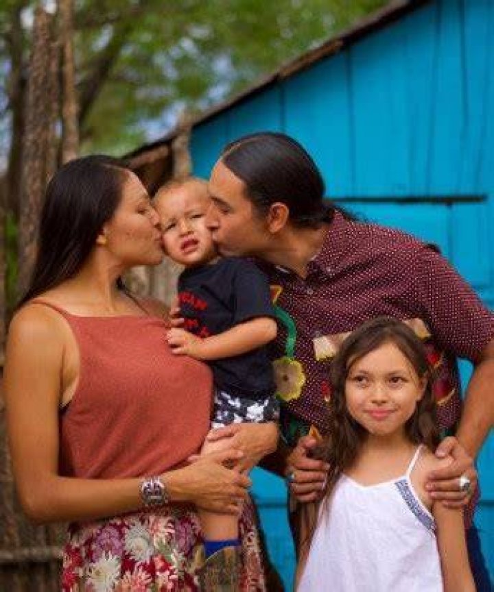 Tatanka Means Biography, Age, Height, Wife, Net Worth, Family