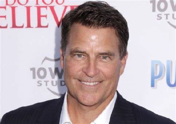 Ted McGinley Biography, Age, Height, Wife, Net Worth, Family