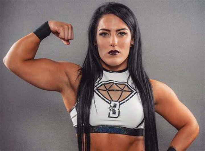 Tessa Blanchard Biography, Age, Height, Husband, Net Worth, Family