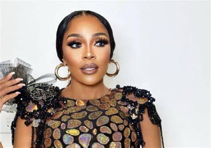 Thembi Kgatlana Biography, Age, Height, Husband, Net Worth, Family