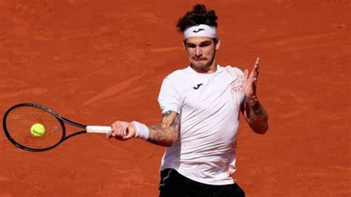 Thiago Seyboth Wild Biography, Age, Height, Wife, Net Worth, Family