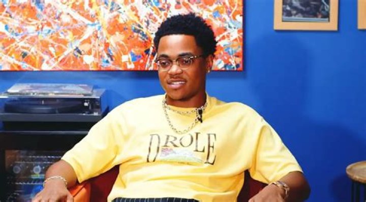Thomas Ashley Graves Jr. Biography, Age, Height, Wife, Net Worth and Family