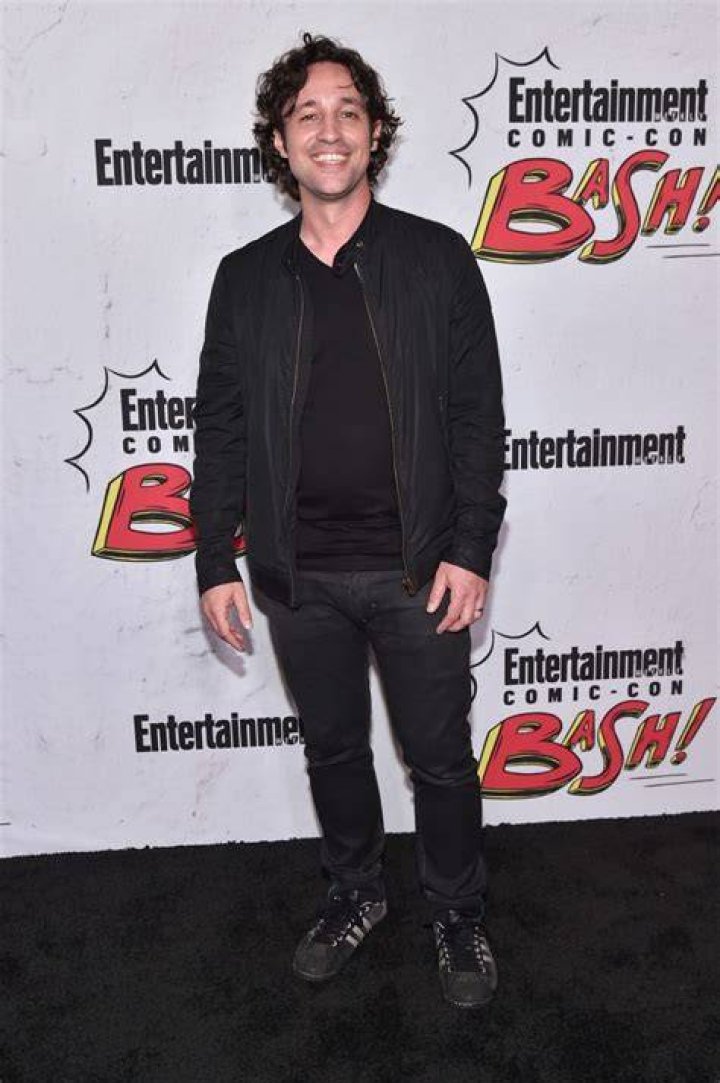 Thomas Ian Nicholas Biography, Age, Height, Wife, Net Worth, Family