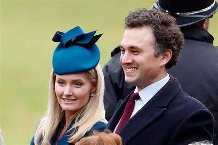 Thomas van Straubenzee biografía, edad, altura, esposo, net worth, familia