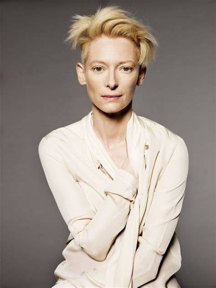 Tilda Swinton Biography, Age, Height, Husband, Net Worth, Family