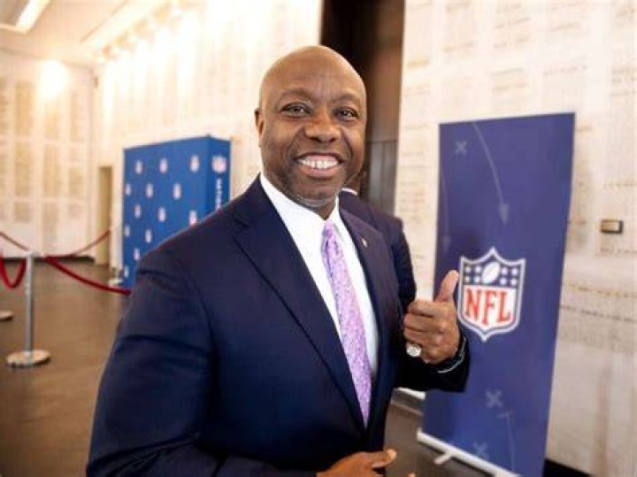 Tim Scott Biography, Age, Height, Wife, Net Worth, Family