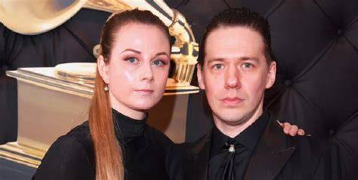 Tobias Forge Biography, Age, Height, Wife, Net Worth, Family
