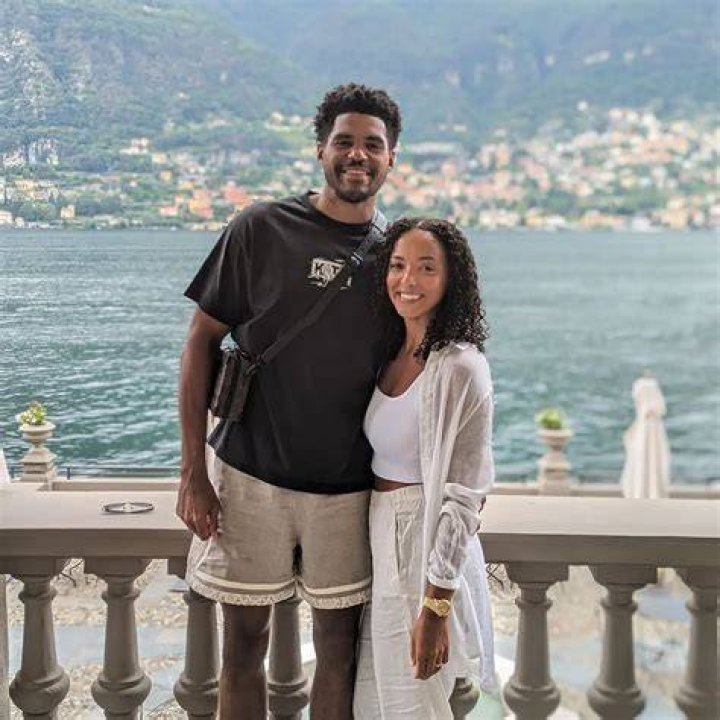 Tobias Harris Biography, Age, Height, Wife, Net Worth, Family