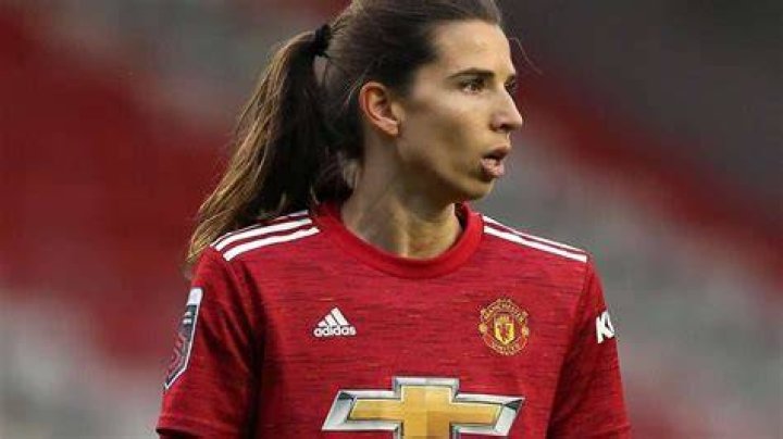 Tobin Heath Biography, Age, Height, Husband, Net Worth, Family