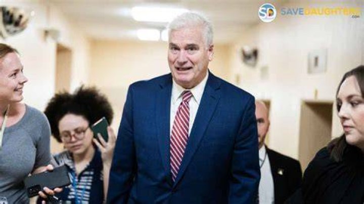 Tom Emmer Biography, Age, Height, Wife, Net Worth, Family