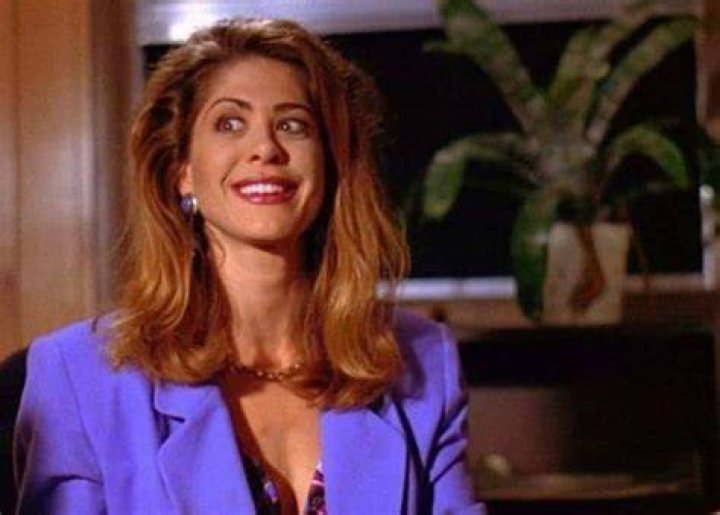 Tonie Perensky Biography, Age, Height, Husband, Net Worth, Family