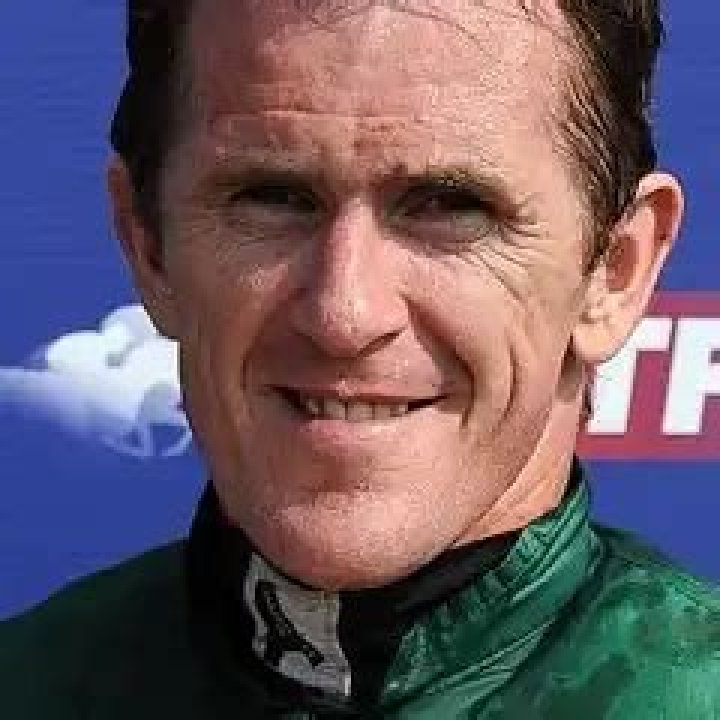 Tony McCoy Biography, Age, Height, Wife, Net Worth, Family
