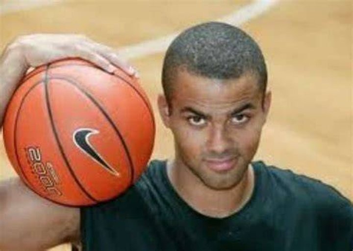 Tony Parker Biography, Age, Height, Wife, Net Worth, Family