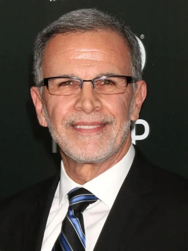 Tony Plana Biography, Age, Height, Wife, Net Worth, Family