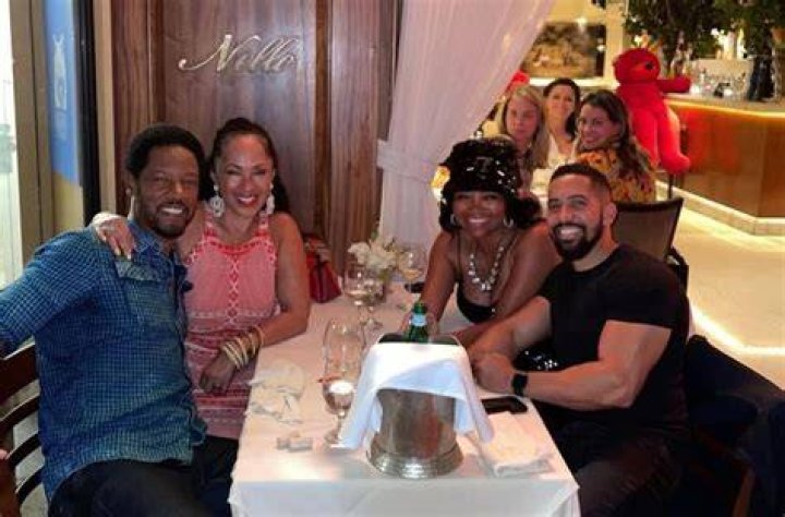 Tory Kittles Biography, Age, Height, Wife, Net Worth, Family