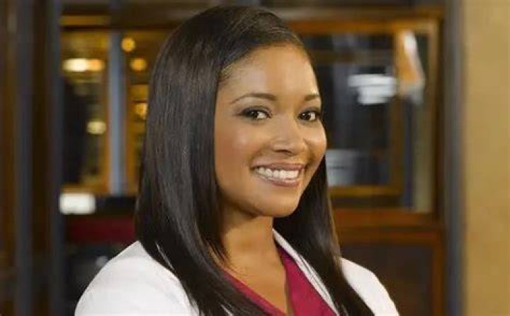 Tracey Cherelle Jones Biography, Age, Height, Husband, Net Worth, Family