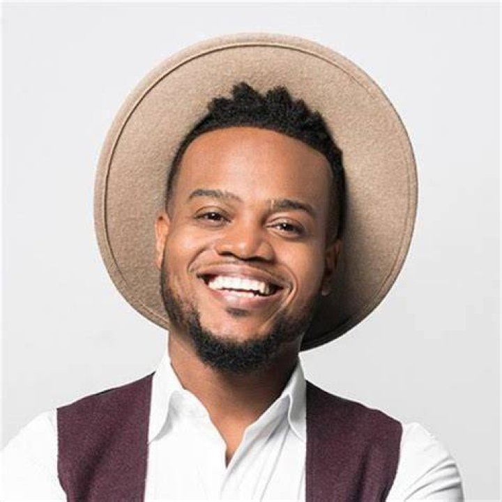 Travis Greene Biography, Age, Height, Wife, Net Worth, Family