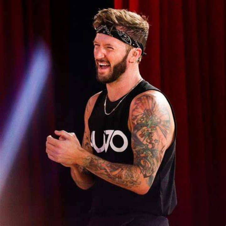 Travis Wall Biography, Age, Height, Wife, Net Worth, Family
