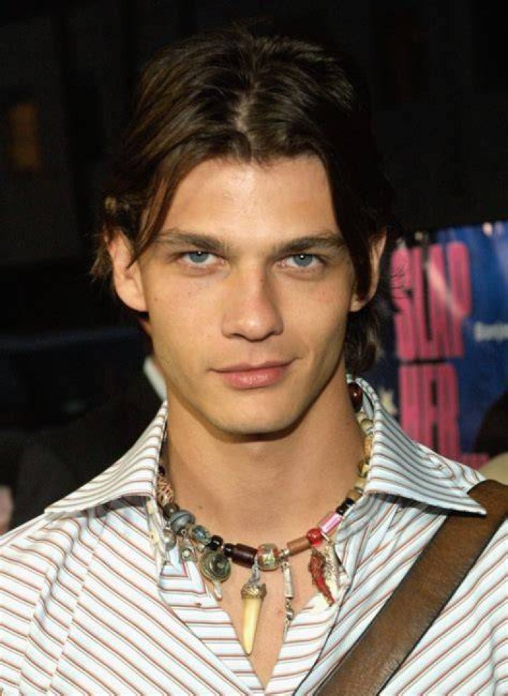 Trent Ford Biography, Age, Height, Husband, Net Worth, Family