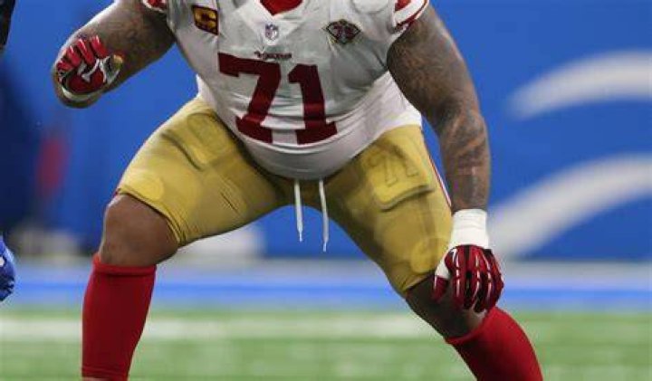 Trent Williams Biography, Age, Height, Wife, Net Worth, Family
