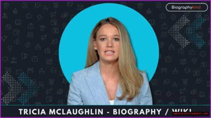 Tricia Duncan Biography, Age, Height, Net Worth, Family