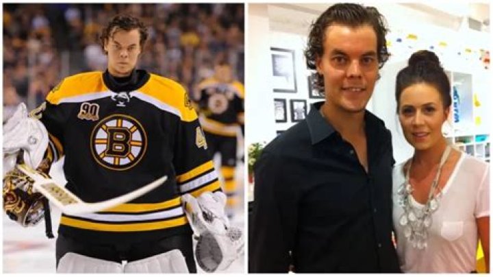 Tuukka Rask Biography, Age, Height, Wife, Net Worth, Family