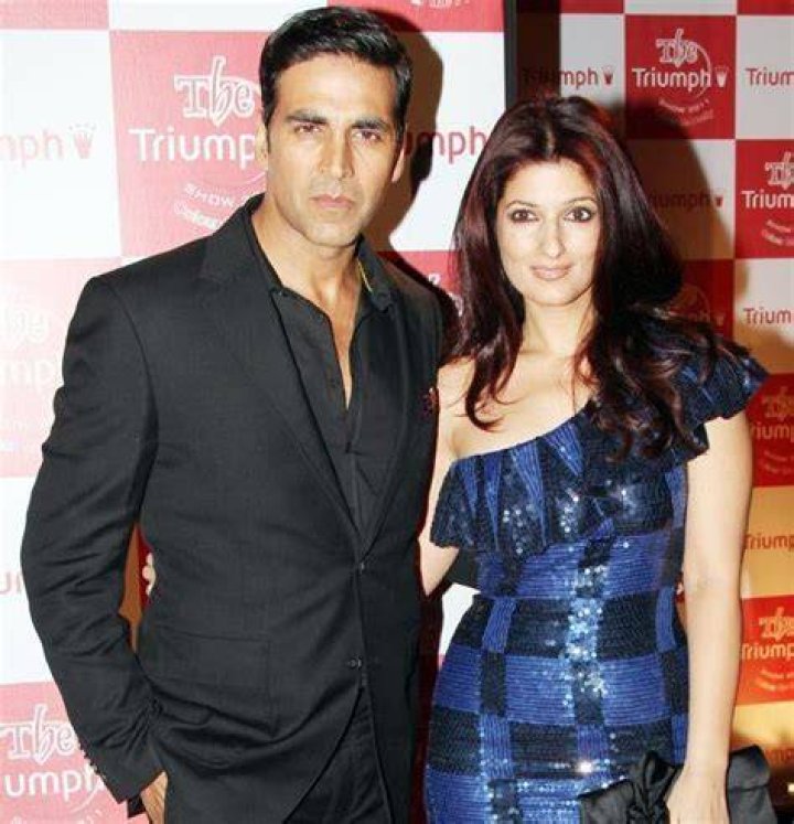 Twinkle Khanna Biography, Age, Height, Husband, Net Worth, Family