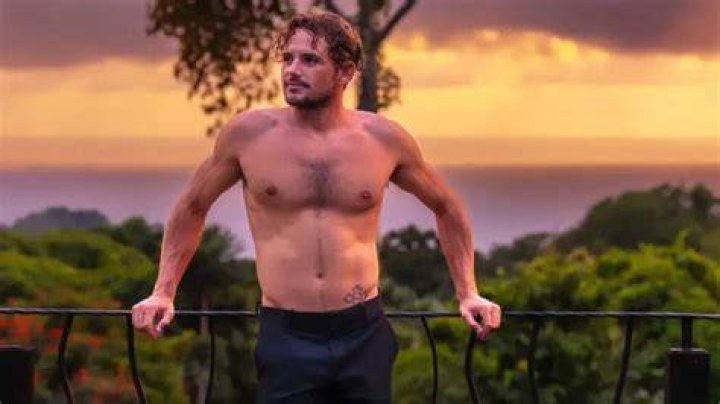 Tyler Nixon Biography, Age, Height, Husband, Net Worth, Family