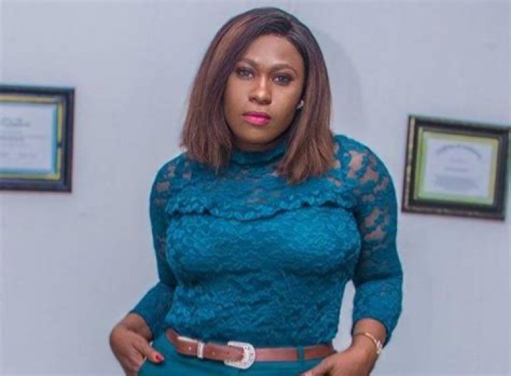 Uche Jombo Biography, Age, Height, Husband, Net Worth, Family