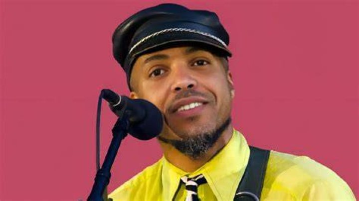 Van Hunt Biography, Age, Height, Wife, Net Worth, Family