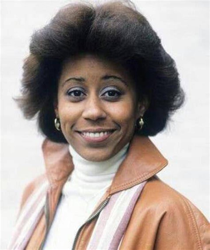 Vernee Watson-Johnson biografía, edad, altura, esposa, net worth, familia