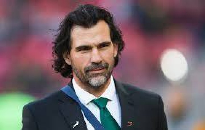 Victor Matfield Biography, Age, Height, Wife, Net Worth, Family