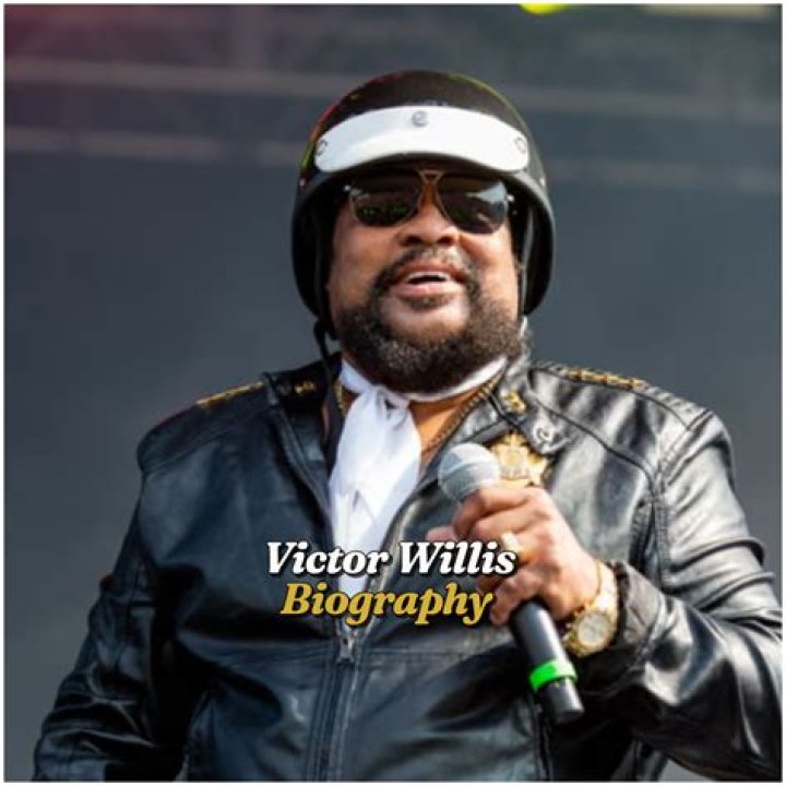 Victor Willis Biography, Age, Height, Wife, Net Worth, Family