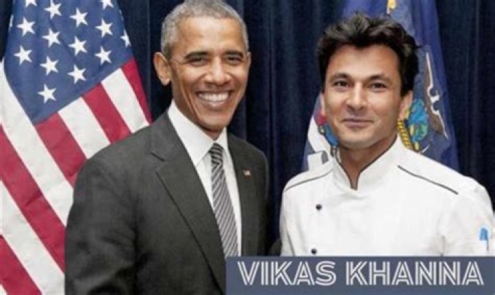 Vikas Uppal Biography, Age, Height, Wife, Net Worth, Family