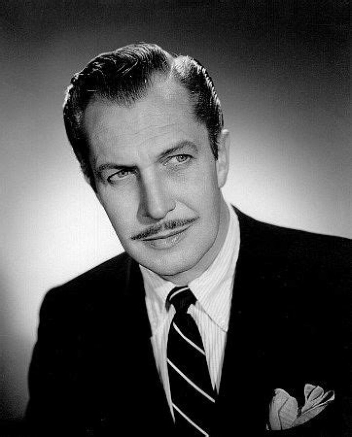 Vincent Price Biography, Age, Height, Wife, Net Worth, Family