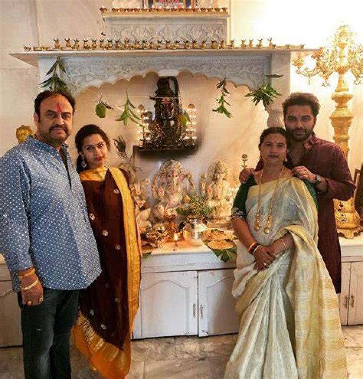 Vishwak Sen Biography, Age, Height, Wife, Net Worth, Family