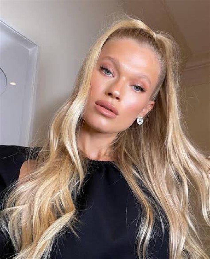 Vita Sidorkina Biography, Age, Height, Husband, Net Worth, Family