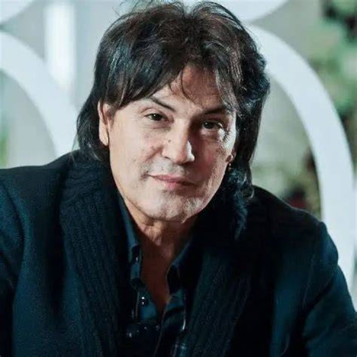 Vlado Kalember Biography, Age, Height, Wife, Net Worth, Family