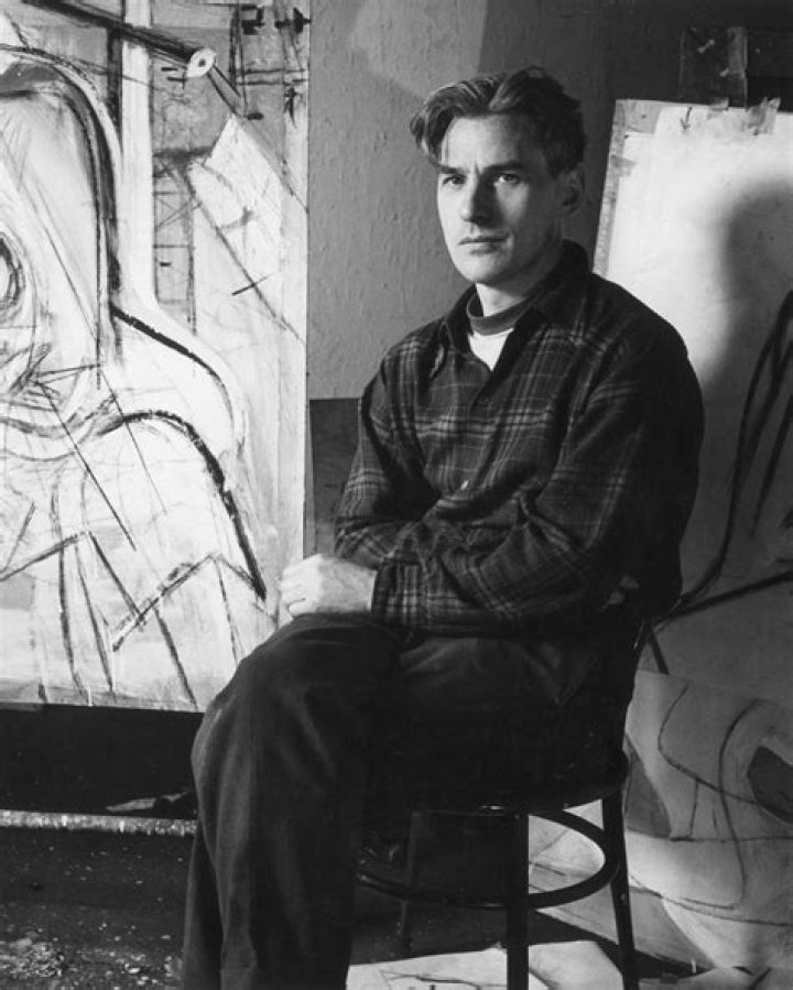 Willem de Kooning Biography, Age, Height, Wife, Net Worth, Family