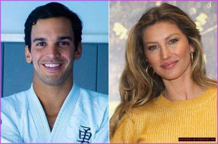 William Lee Scott biografía, edad, altura, esposo, net worth, familia