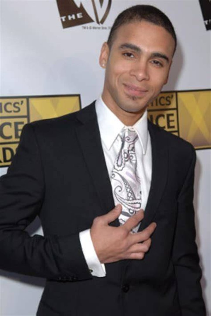 Wilson Jermaine Heredia Biography, Age, Height, Wife, Net Worth, Family
