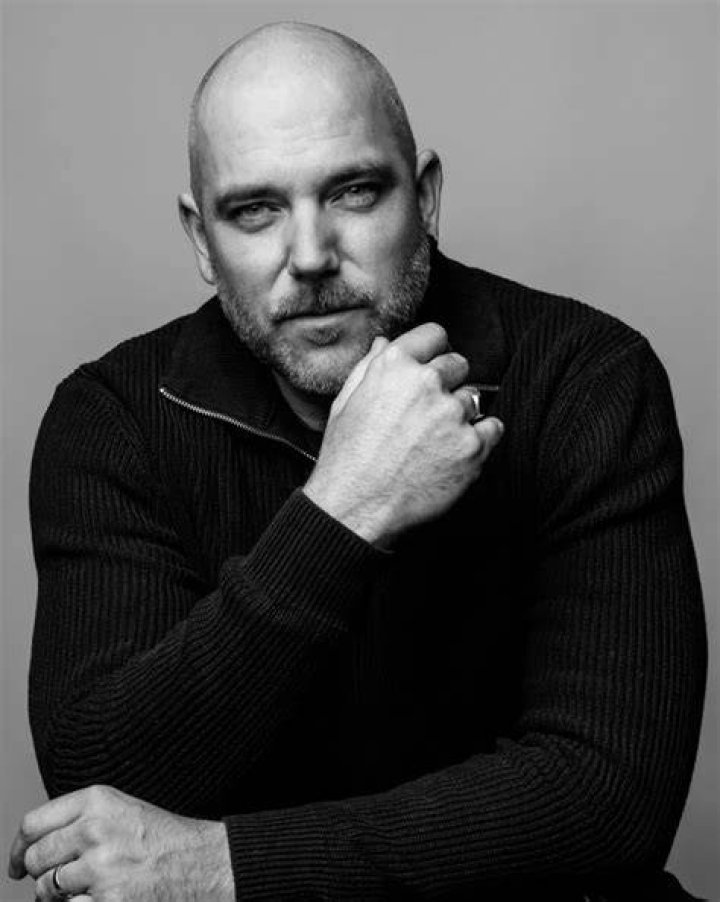 Wim Van Der Grijn Biography, Age, Height, Wife, Net Worth, Family
