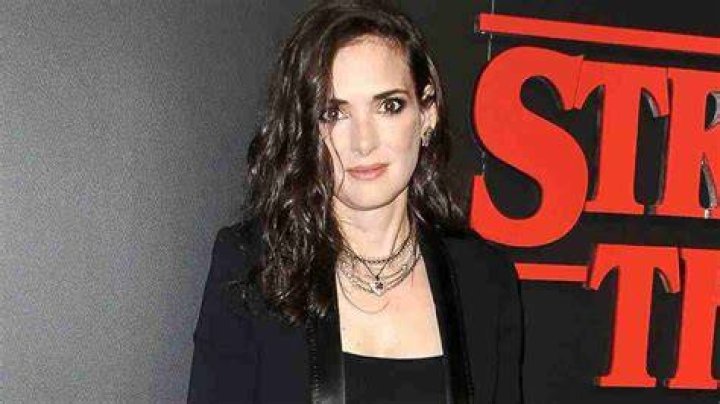 Winona Ryder Biography, Age, Height, Husband, Net Worth, Family